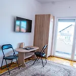 Hadzic 아파트