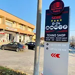 Hadzic 아파트