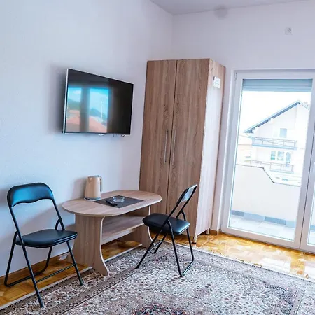 Hadzic Apartman
