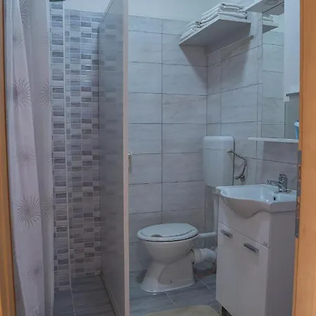 Apartment Hadzic *