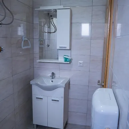 Apartment Hadzic