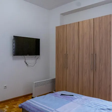Apartment Hadzic