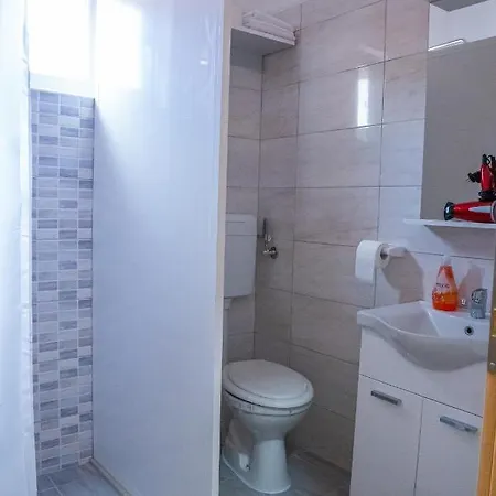 Hadzic Apartment