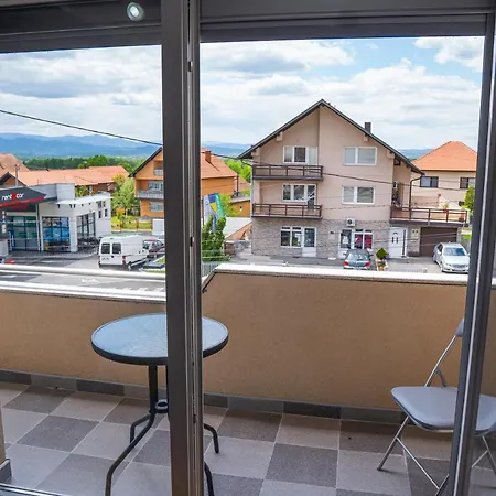 Apartment Hadzic