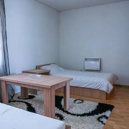 Hadzic Lägenhet Zivinice