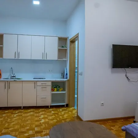 Hadzic Lägenhet Zivinice