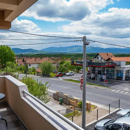 Hadzic Apartment Zivinice