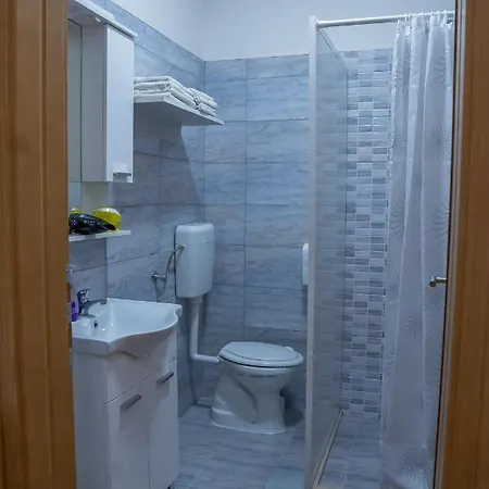 Hadzic Lägenhet Zivinice