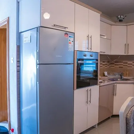 Hadzic Apartment *