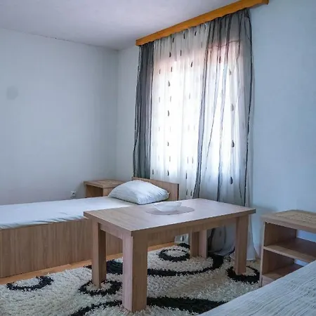 Hadzic 아파트 Zivinice