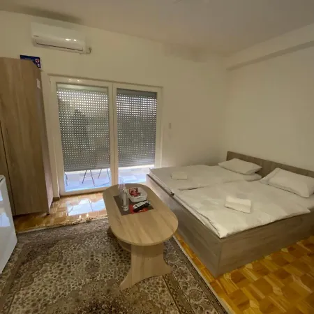 Hadzic Apartment