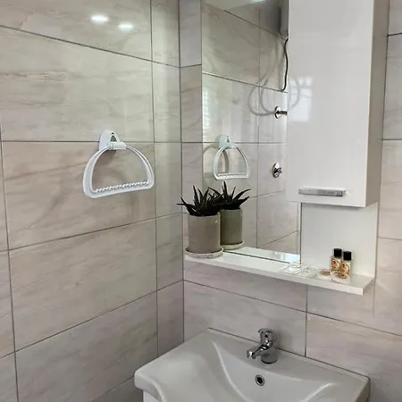 Hadzic Apartman *