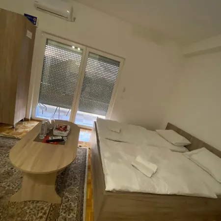 Apartman Hadzic Živinice