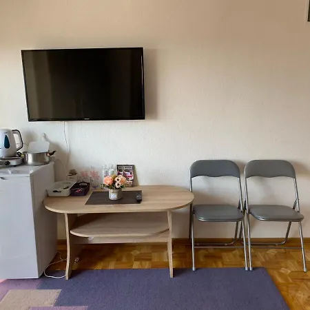 Hadzic Lägenhet Zivinice