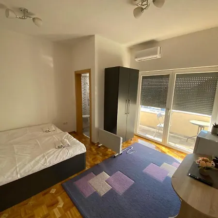 Hadzic Apartment Zivinice