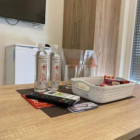 Hadzic * Zivinice