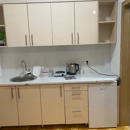 Hadzic Apartman Zivinice