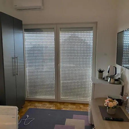 Apartment Hadzic