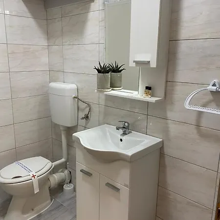 Hadzic Apartman *