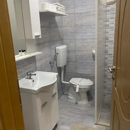 Hadzic Apartment