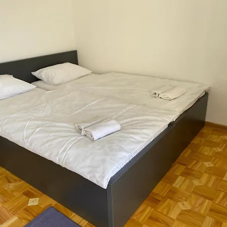 Hadzic Apartment