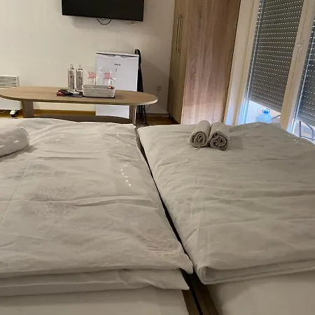 Apartment Hadzic