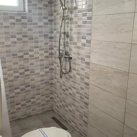 Lägenhet Hadzic Zivinice