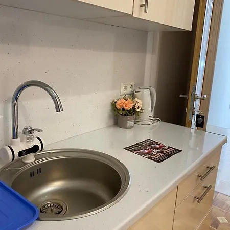 Apartment Hadzic Zivinice