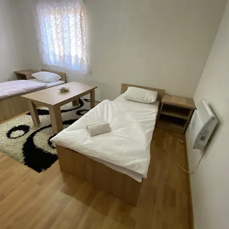 Hadzic Apartment