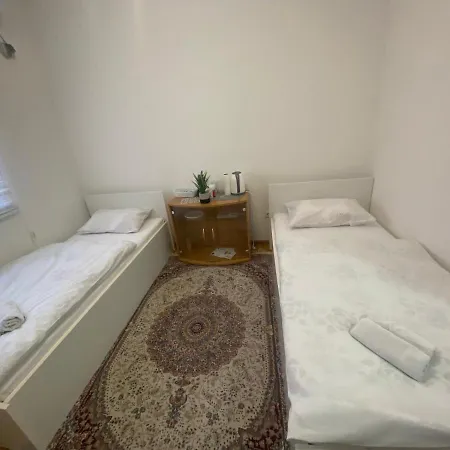 Apartment Hadzic