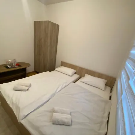 Apartment Hadzic