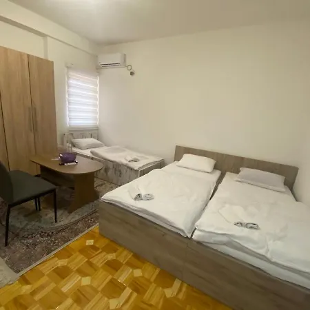 Hadzic Apartment