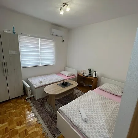Apartment Hadzic *