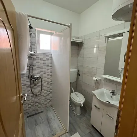 Lägenhet Hadzic Zivinice