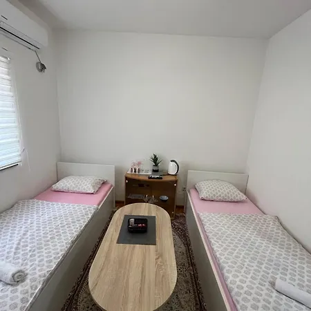 Apartment Hadzic