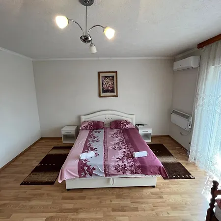Hadzic Apartman *