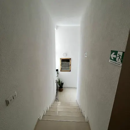 Apartment Hadzic