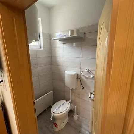 Hadzic Apartment *