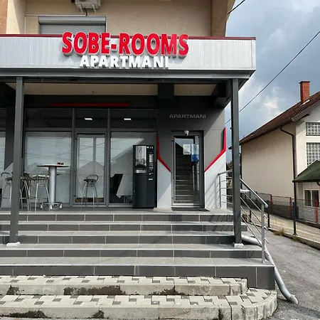 Apartment Hadzic Zivinice