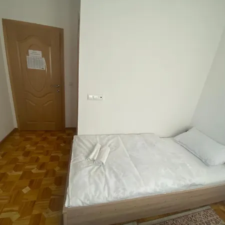 Hadzic 아파트 Zivinice