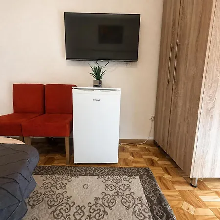 Hadzic 아파트